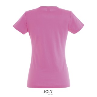 Camiseta mujer personalizada